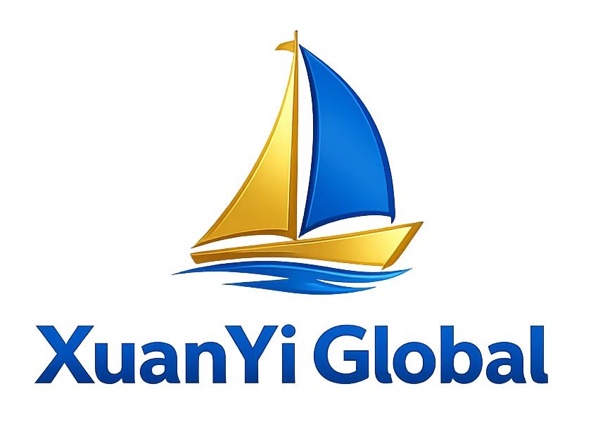 轩乙出海 XuanYi Global