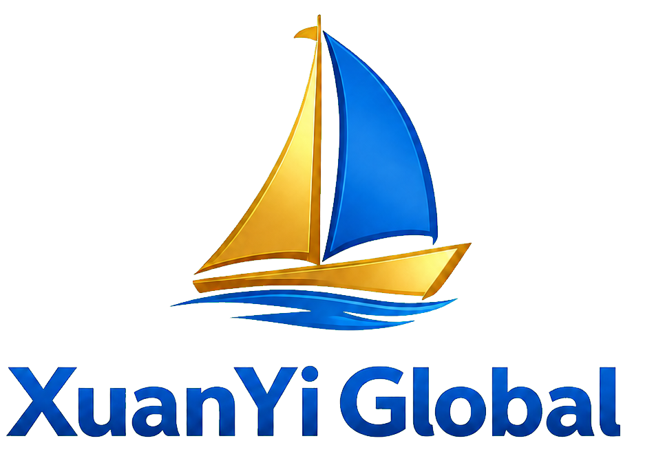 轩乙出海 XuanYi Global